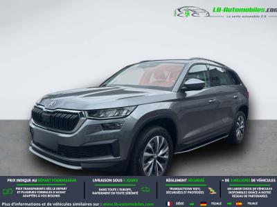 Skoda Kodiaq 2.0 TDI 150 BVA 4x4 5pl