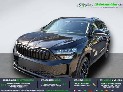 Skoda Kodiaq 2.0 TDI 150  BVA 7pl