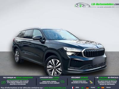 Skoda Kodiaq 2.0 TDI 150  BVA 7pl