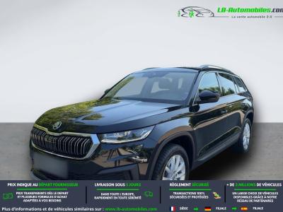 Skoda Kodiaq 2.0 TDI 200  BVA 4x4 5pl