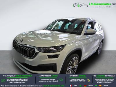Skoda Kodiaq 2.0 TDI 200  BVA 4x4 5pl