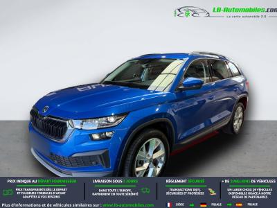 Skoda Kodiaq 2.0 TDI 150  BVA 5pl