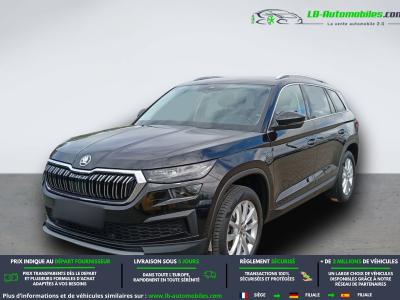 Skoda Kodiaq 2.0 TDI 150  BVA 5pl