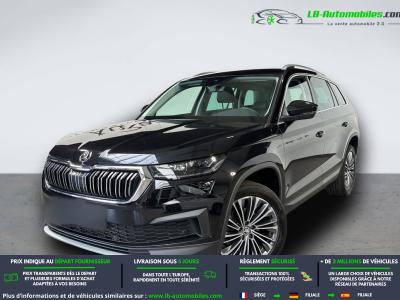 Skoda Kodiaq 2.0 TDI 150  BVA 5pl