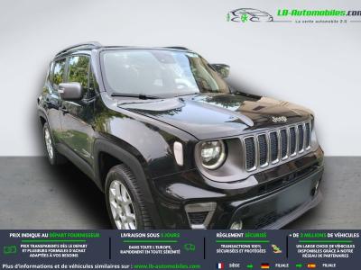 Jeep Renegade 1.0 GSE 120 ch BVM