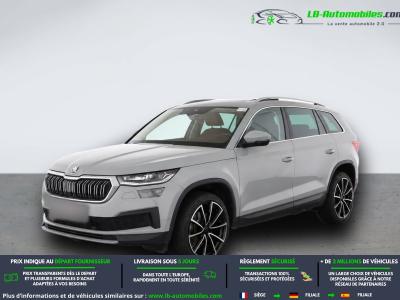 Skoda Kodiaq 2.0 TDI 200  BVA 4x4 7pl