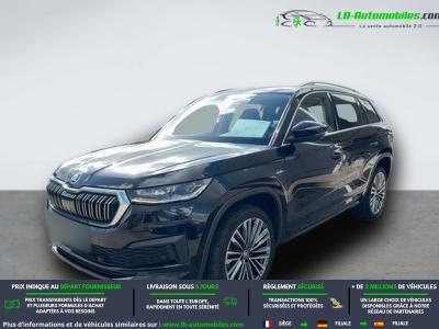 Skoda Kodiaq 2.0 TDI 200  BVA 4x4 7pl