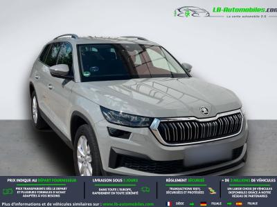 Skoda Kodiaq 2.0 TDI 200  BVA 4x4 7pl