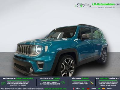 Jeep Renegade 1.3 GSE 150 ch BVA