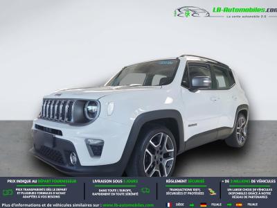 Jeep Renegade 1.3 GSE 150 ch BVA
