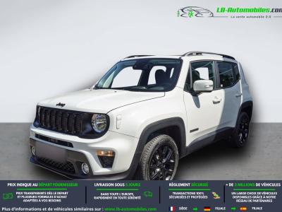Jeep Renegade 1.3 GSE 180 ch 4x4 BVA