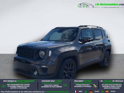 Jeep Renegade 1.3 GSE 150 ch BVA