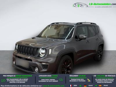 Jeep Renegade 1.3 GSE 150 ch BVA