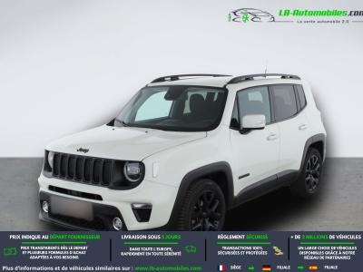 Jeep Renegade 1.3 GSE 150 ch BVA