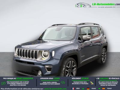 Jeep Renegade 1.3 GSE 150 ch BVA