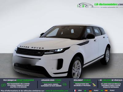 Land Rover Range Rover Evoque D165 MHEV AWD BVM