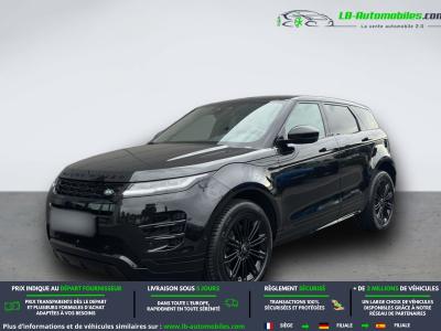 Land Rover Range Rover Evoque D200 MHEV AWD BVA