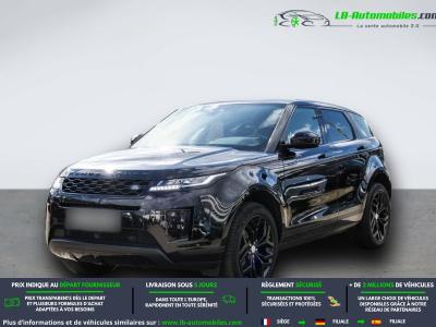 Land Rover Range Rover Evoque P200 AWD BVA