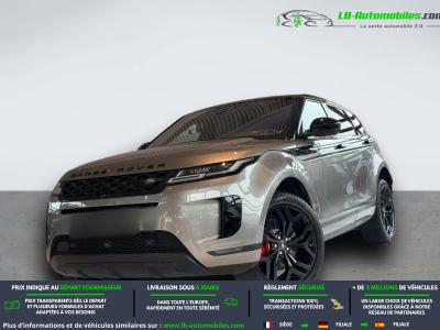 Land Rover Range Rover Evoque P200 AWD BVA
