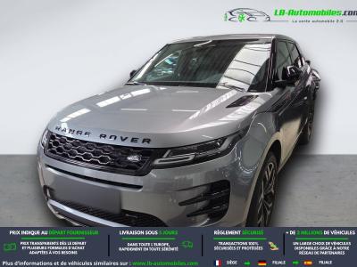 Land Rover Range Rover Evoque P250 AWD BVA