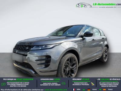 Land Rover Range Rover Evoque P300 AWD BVA
