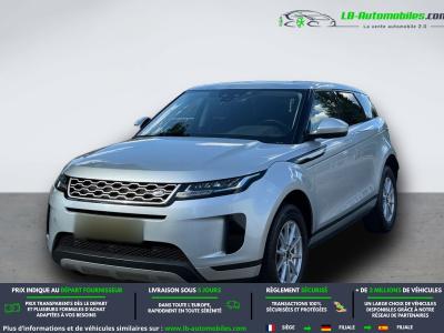 Land Rover Range Rover Evoque P200 AWD BVA