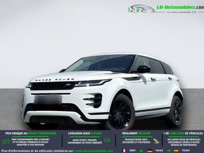 Land Rover Range Rover Evoque P200 AWD BVA
