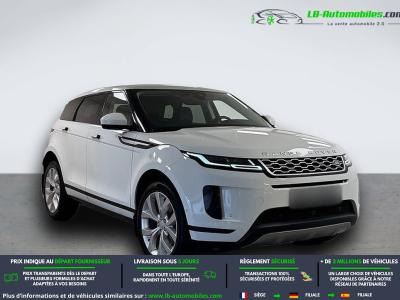 Land Rover Range Rover Evoque P200 AWD BVA