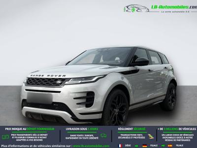 Land Rover Range Rover Evoque P200 AWD BVA