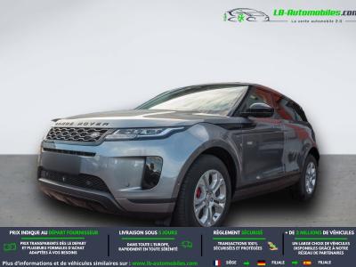 Land Rover Range Rover Evoque P300e PHEV AWD BVA