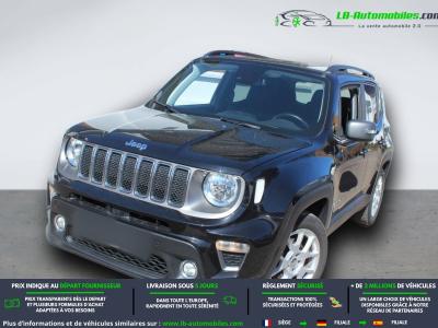 Jeep Renegade 1.3 150 ch BVA