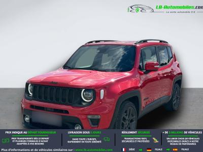 Jeep Renegade 1.3 150 ch BVA