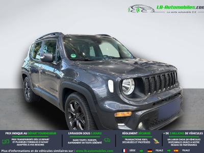 Jeep Renegade 1.3 150 ch BVA