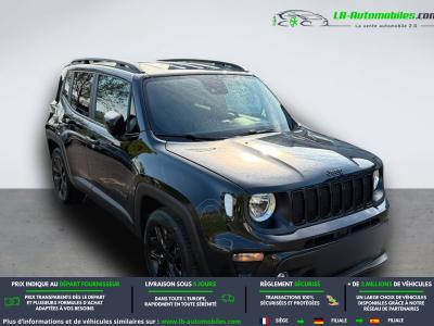 Jeep Renegade 1.3 150 ch BVA