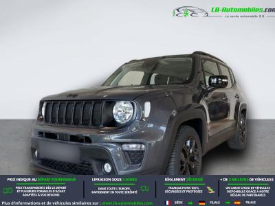 Jeep Renegade 1.5 130 ch BVR7 e-Hybrid
