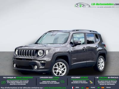 Jeep Renegade 1.5 130 ch BVR7 e-Hybrid