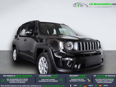 Jeep Renegade 1.5 130 ch BVR7 e-Hybrid