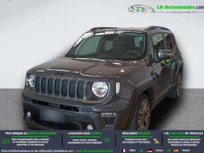Jeep Renegade 1.5 130 ch BVR7 e-Hybrid
