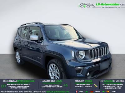 Jeep Renegade 1.6  Multijet 130 ch BVM