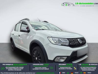 Dacia Sandero dCi 95