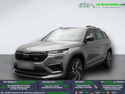 Skoda Kodiaq 2.0 TSI 245 BVA 4x4 7pl