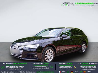 Audi A4 Avant 1.4 TFSI 150