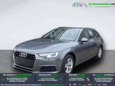 Audi A4 Avant 1.4 TFSI 150 BVA