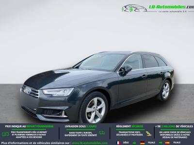 Audi A4 Avant 1.4 TFSI 150 BVA