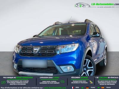 Dacia Sandero TCe 100