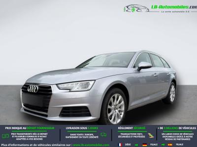 Audi A4 Avant 2.0 TFSI  190 BVA