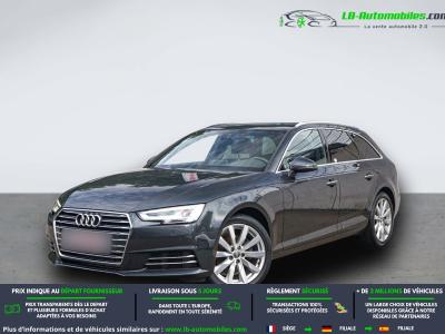 Audi A4 Avant 2.0 TFSI  190 BVA