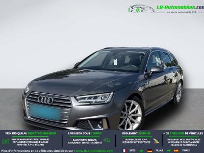 Audi A4 Avant 2.0 TFSI  190 BVA