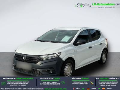 Dacia Sandero SCe 65
