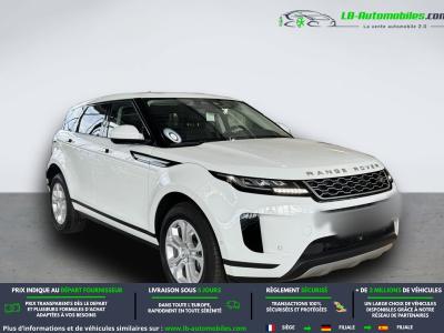 Land Rover Range Rover Evoque D165 MHEV AWD BVA